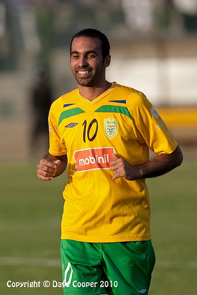 El Gouna FC 054